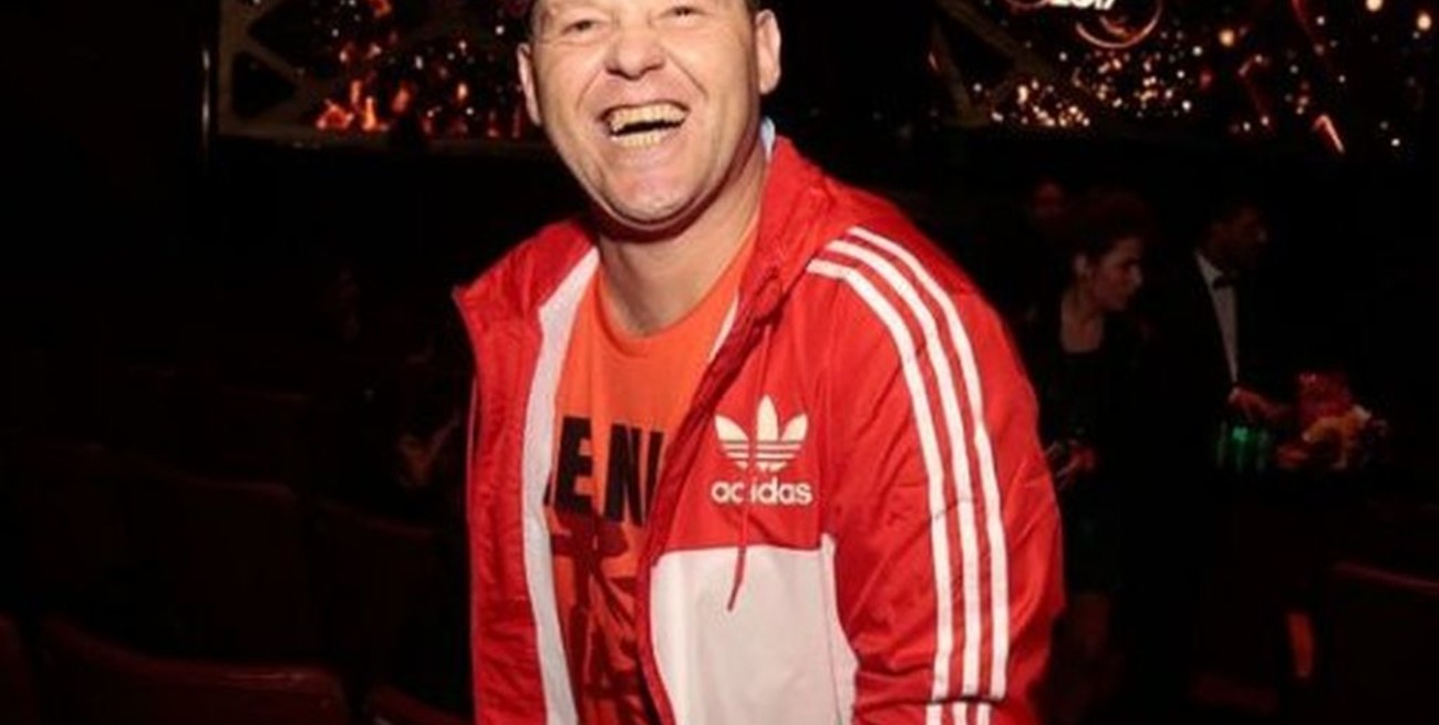 Trasladaron a "El Pepo" a una alcaidía de La Plata