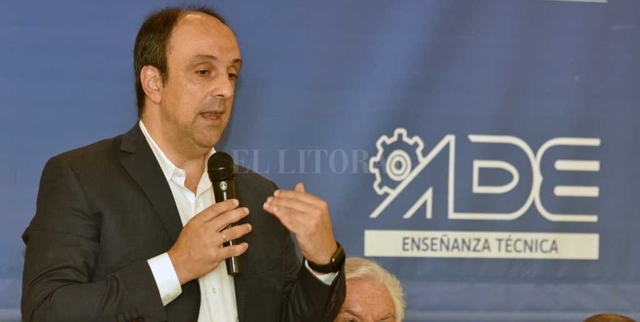 José Corral, balance y el eje final de su gestión: el legado