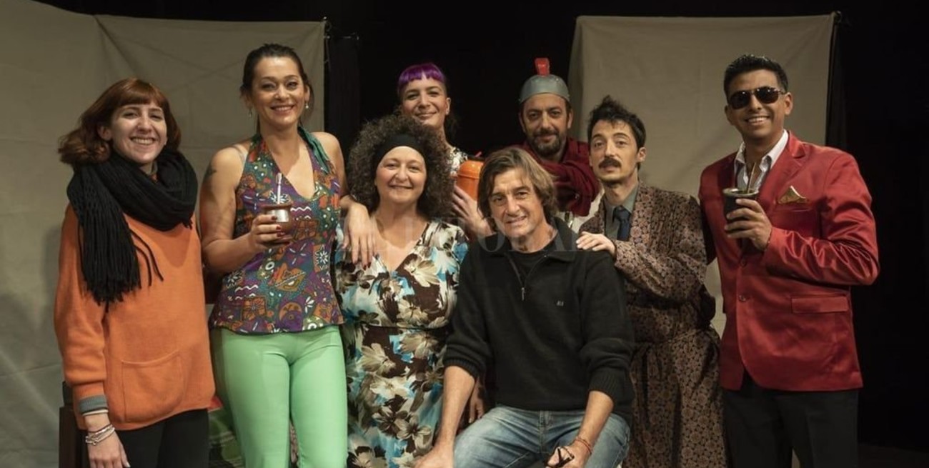 Estrenan "200 gramos de mariposas"