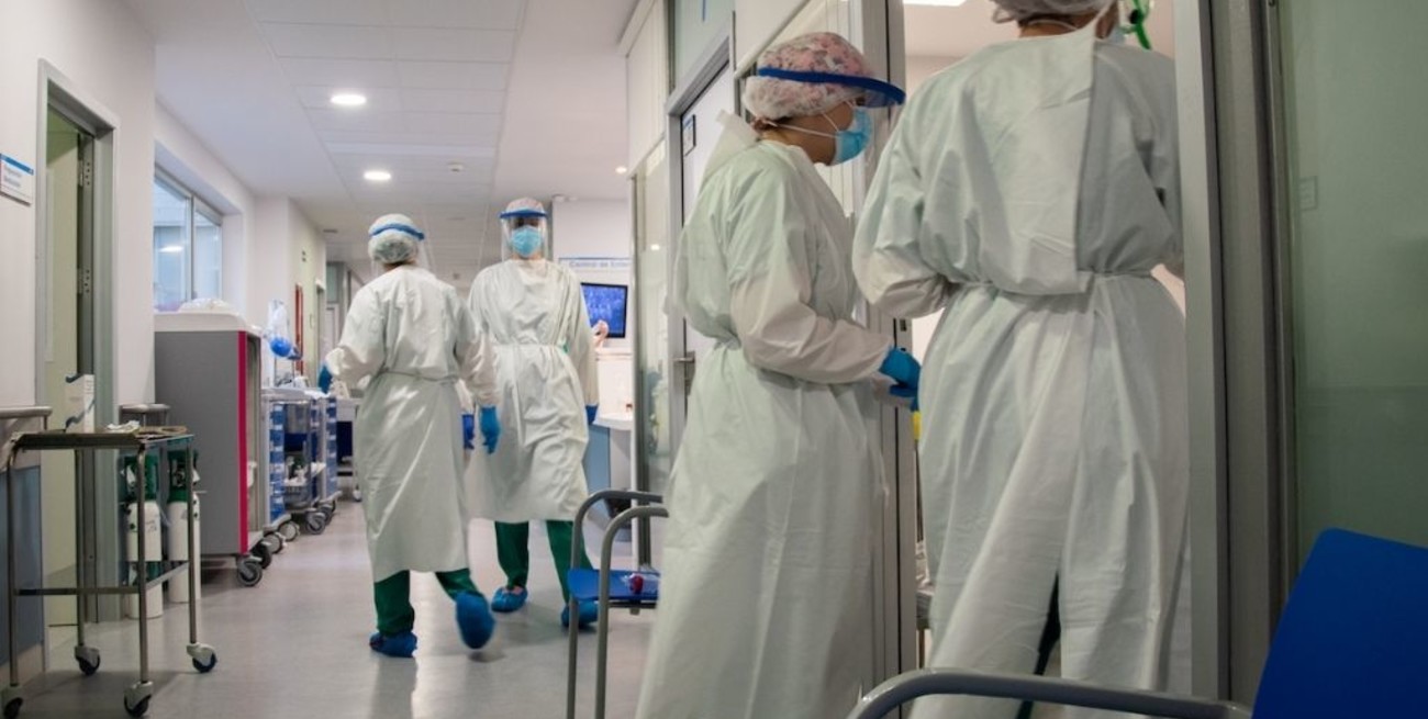 La Rioja potencia sus controles para prevenir contagios de coronavirus