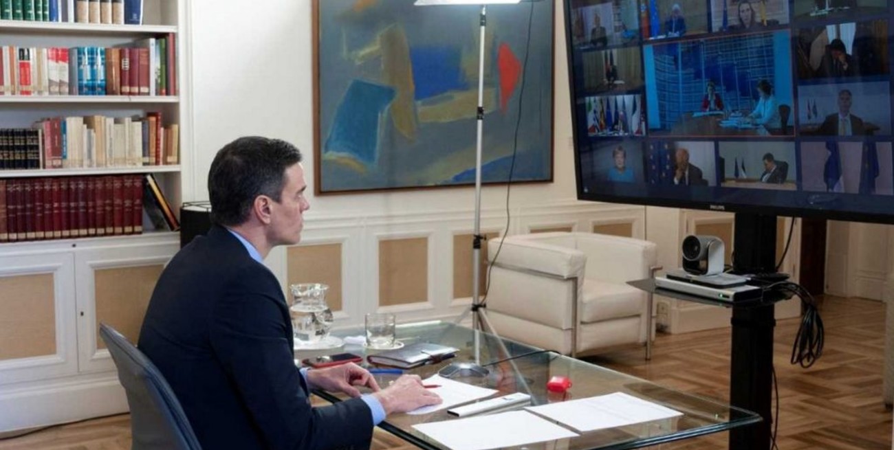 La nueva interna que divide la UE: el plan para reactivar la economía tras la pandemia