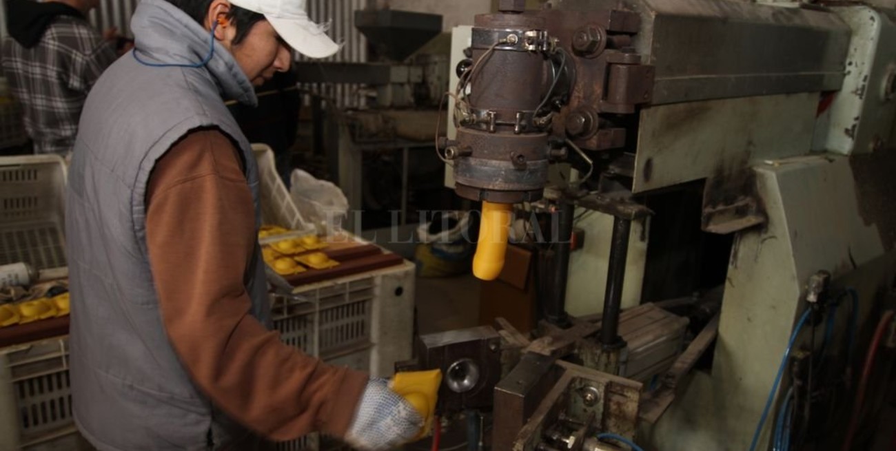 Por qué se celebra hoy el Día de la Industria