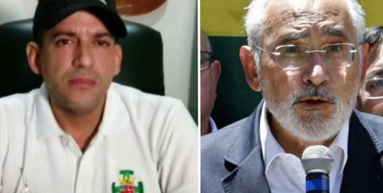 Líderes opositores dicen que no hubo golpe, sino una "primavera democrática" en Bolivia