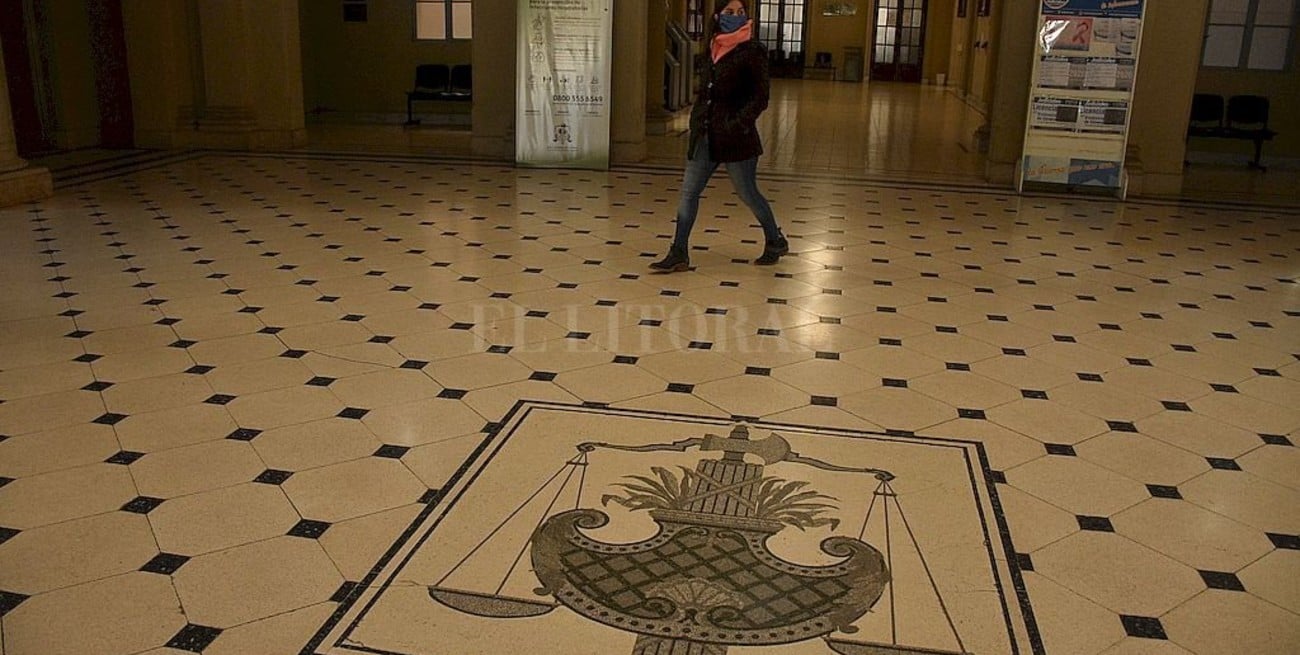 Condenado por el crimen  de Santiago Alberto Cejas