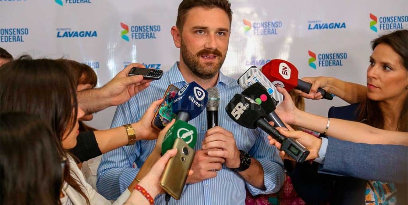 Estévez será diputado nacional por Santa Fe