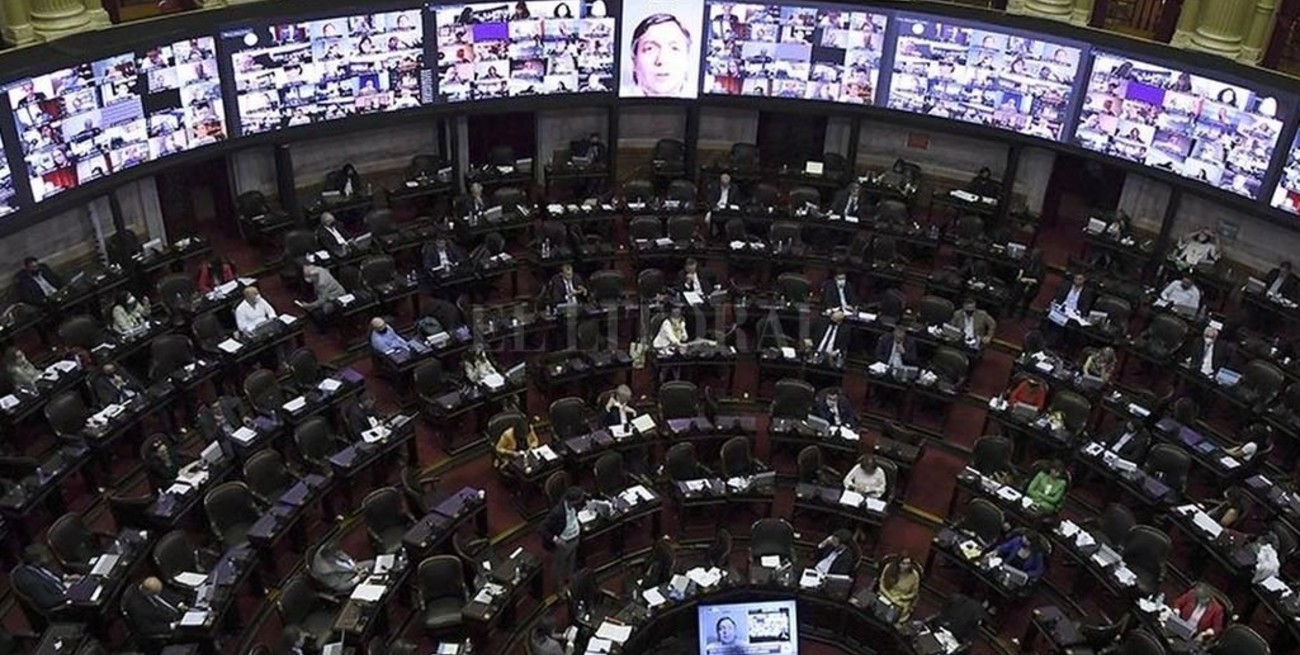 Diputados recibe a especialistas en Educación y Niñez