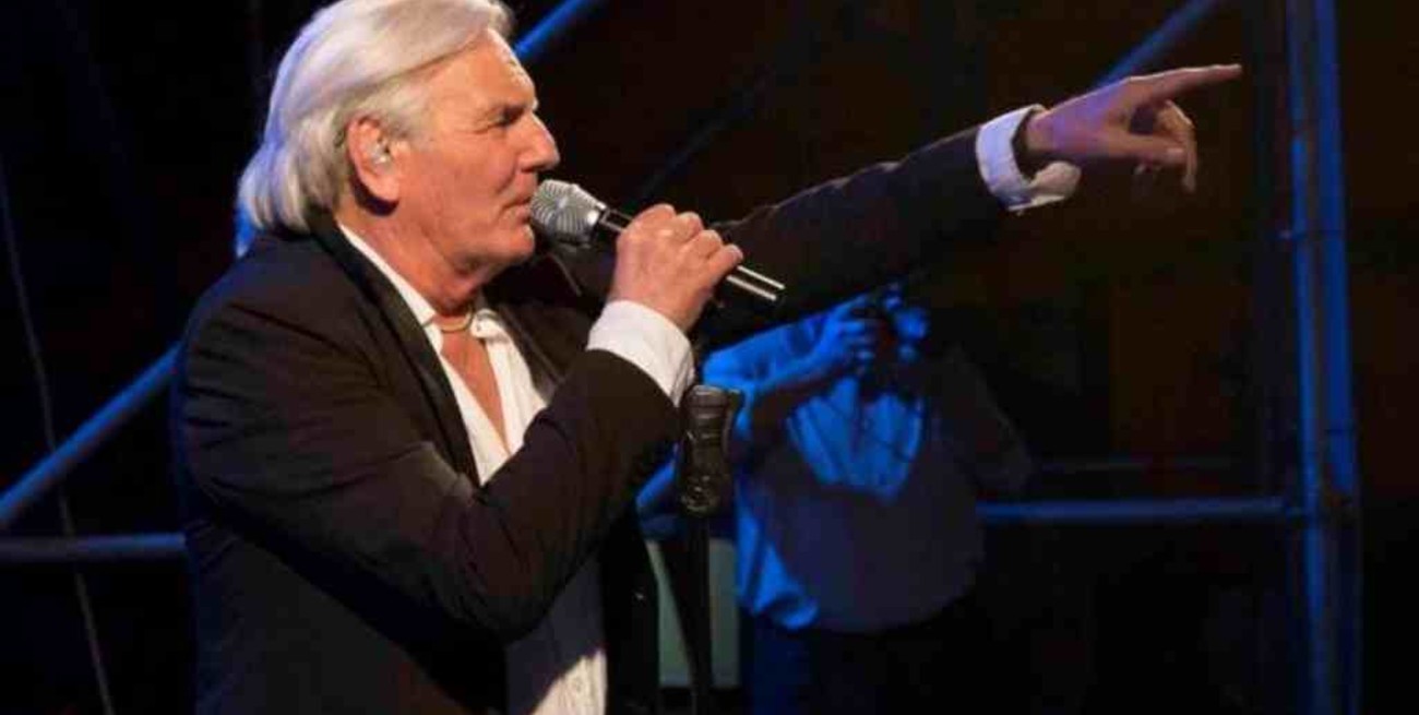 Herencia cultural: canciones inolvidables de Sergio Denis