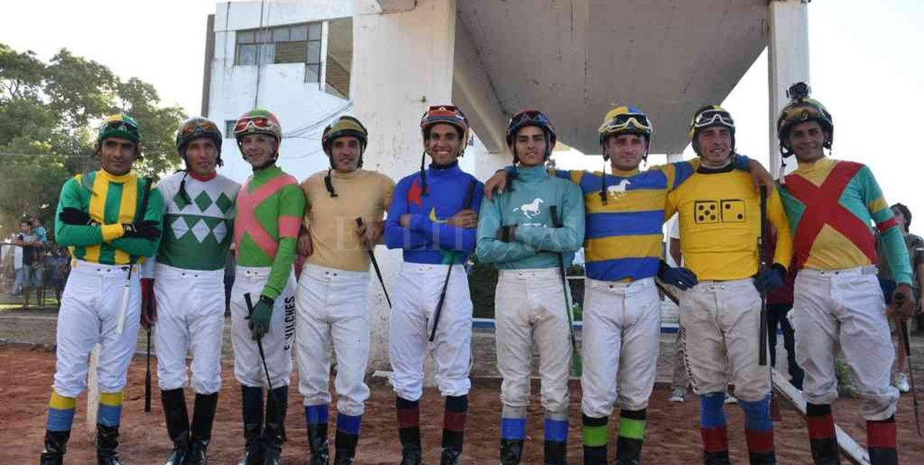 Juan de Garay y Carlos Pellegrini, las atracciones