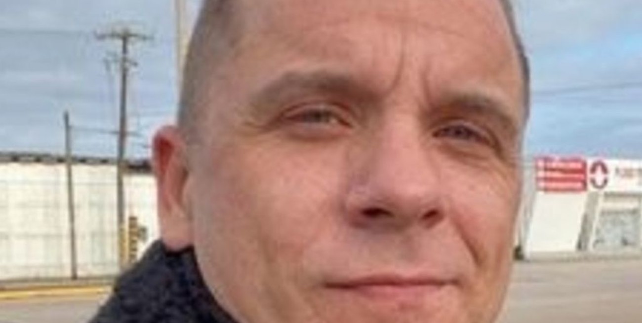 Familiares y amigos de un argentino desaparecido en México piden ayuda para encontrarlo