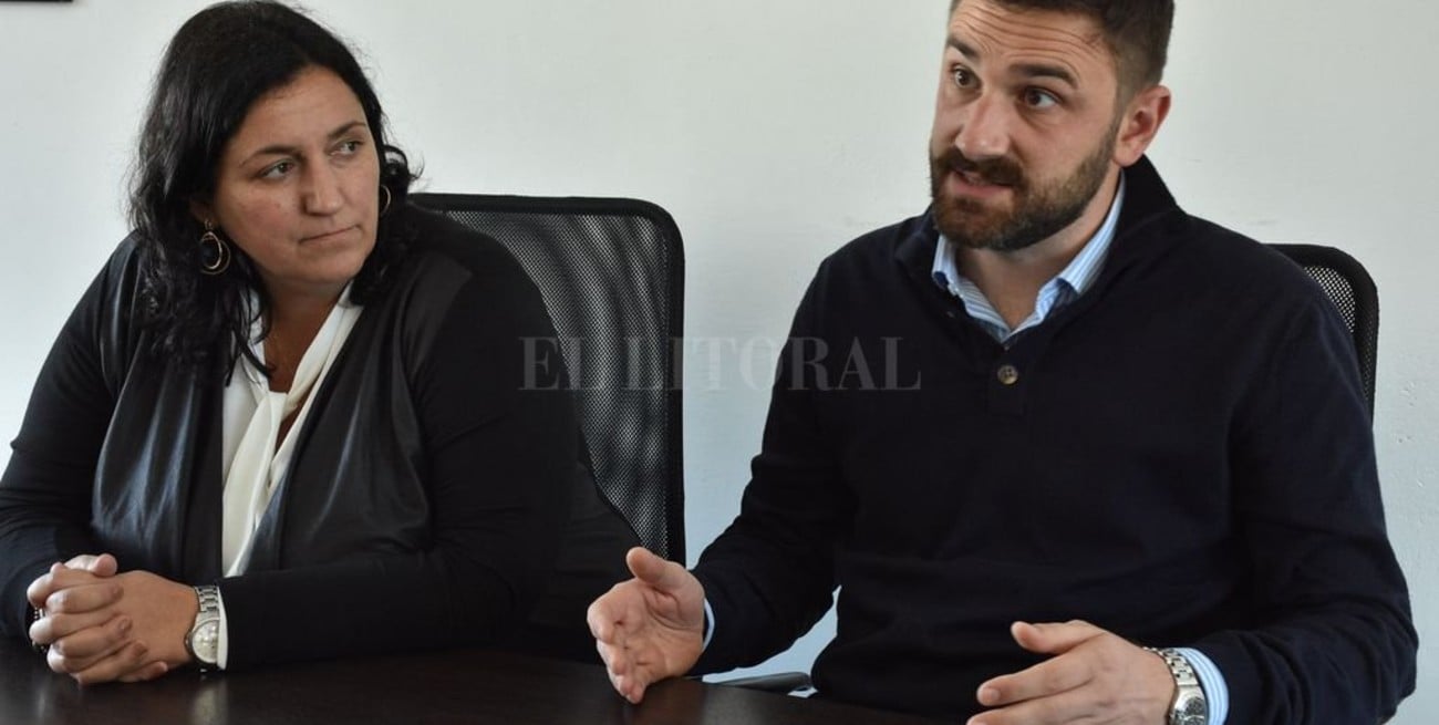 Consenso Federal inició la campaña para las generales de octubre 