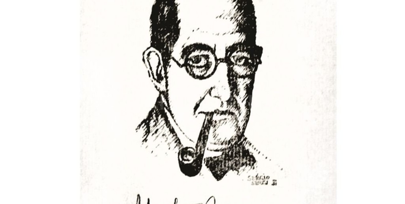 El hito literario de Mateo Booz 