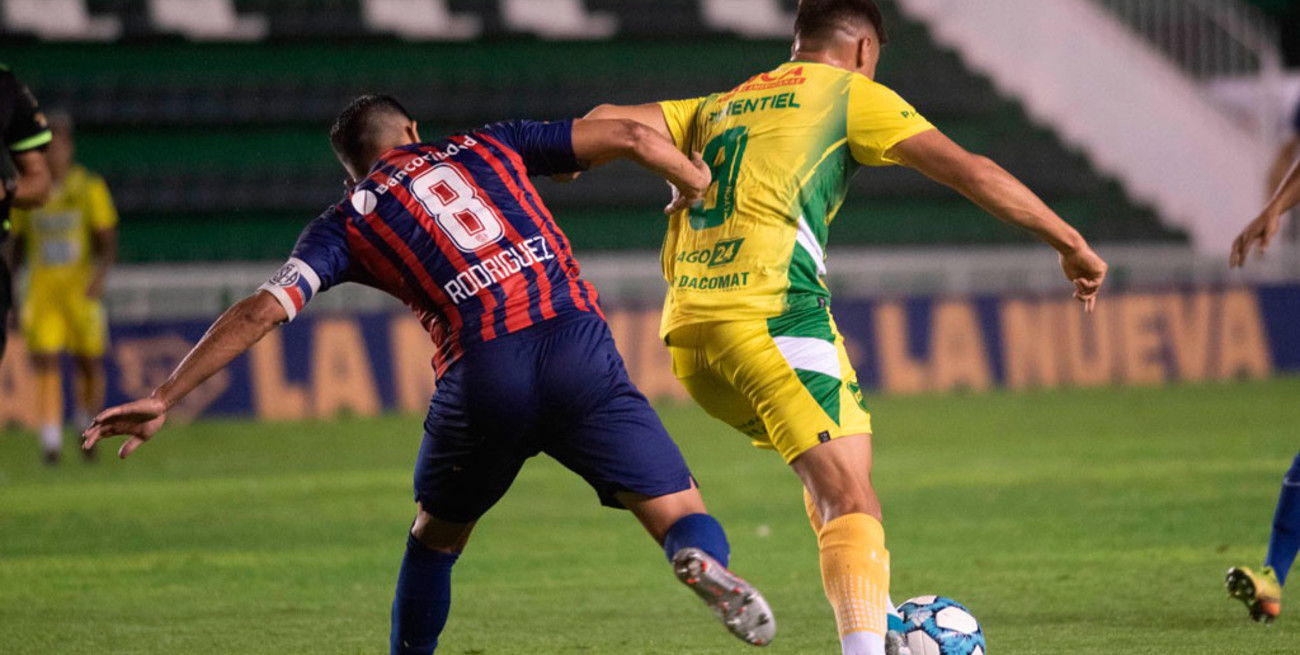 Con San Lorenzo eliminado, cómo sigue la Copa Argentina
