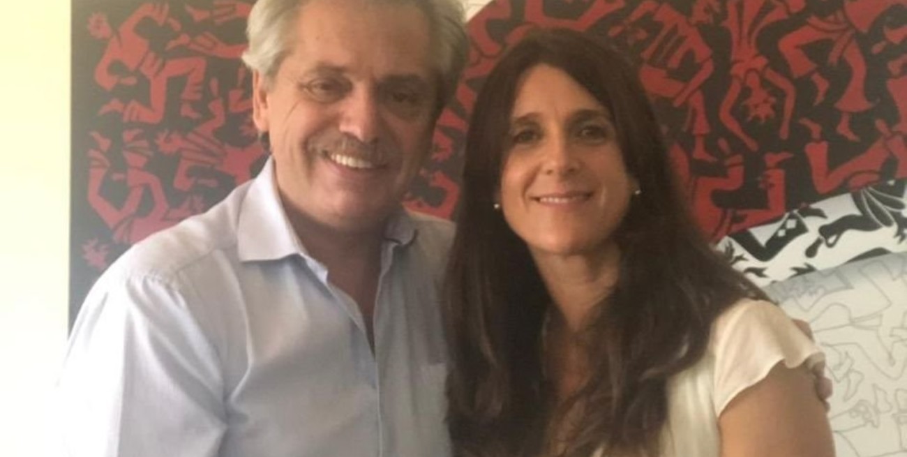 Por primera vez, una mujer al mando de las políticas deportivas en Argentina