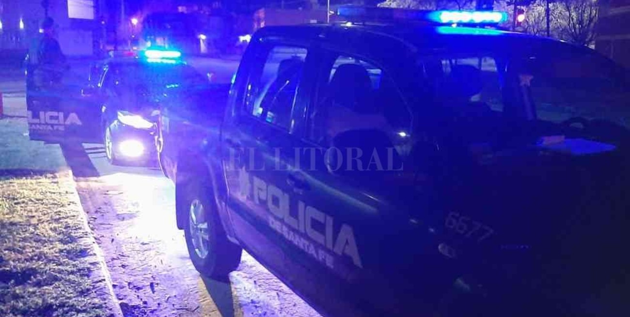 Santa Fe insegura: varios heridos en distintos incidentes