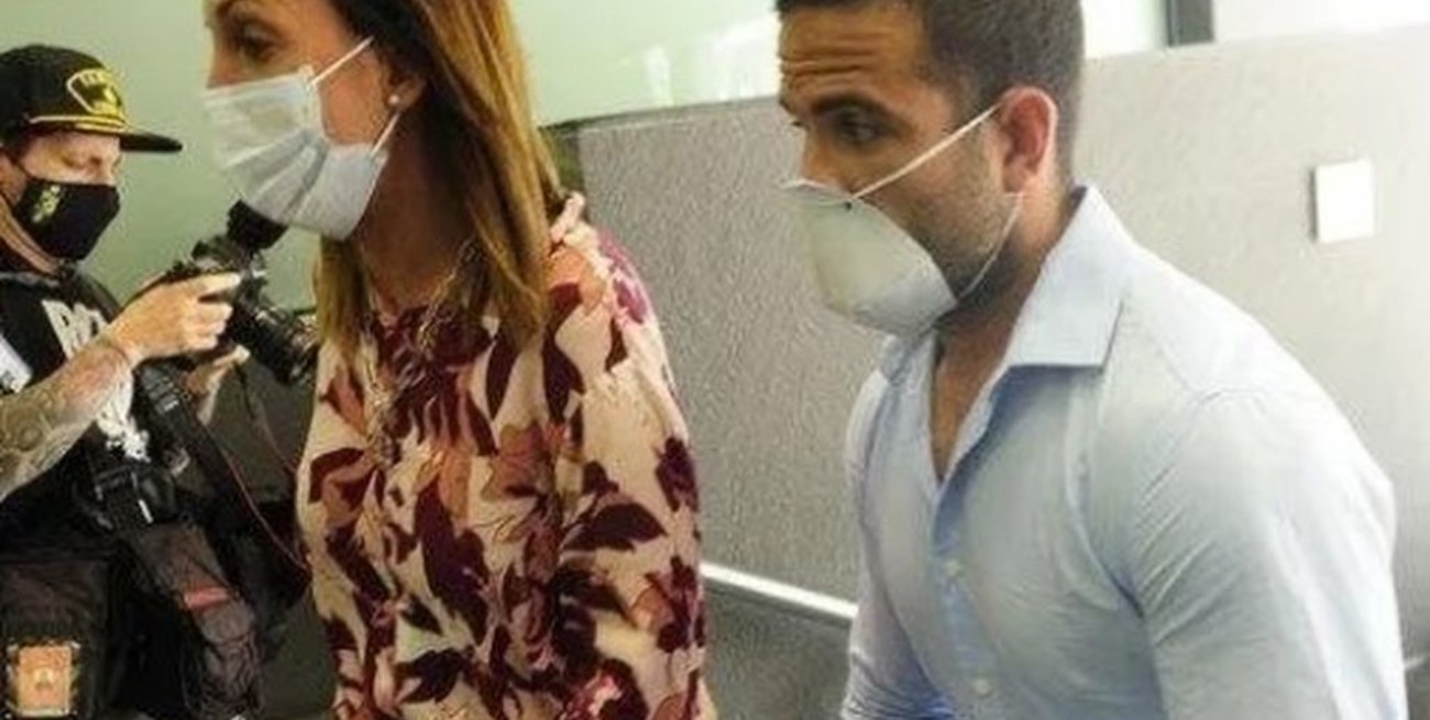 Presentaron disidencias al informe de la junta médica de la causa Maradona