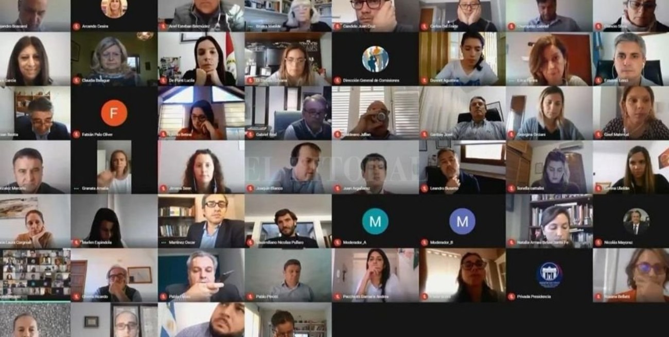 Tenemos paridad, ¿y ahora?