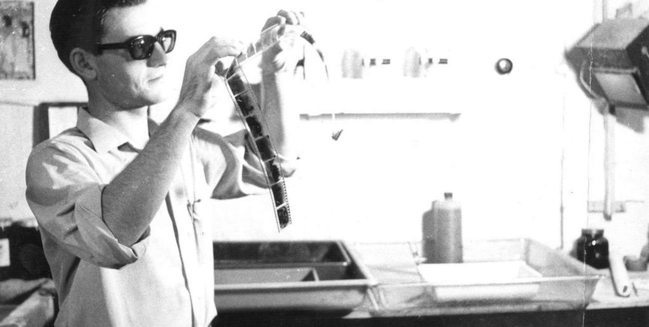 Impulsan la preservación de las películas del Instituto de Cine