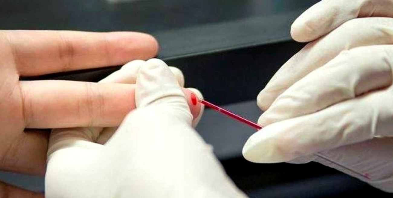 Realizarán este sábado pruebas gratuitas de VIH en 12 provincias y Ciudad