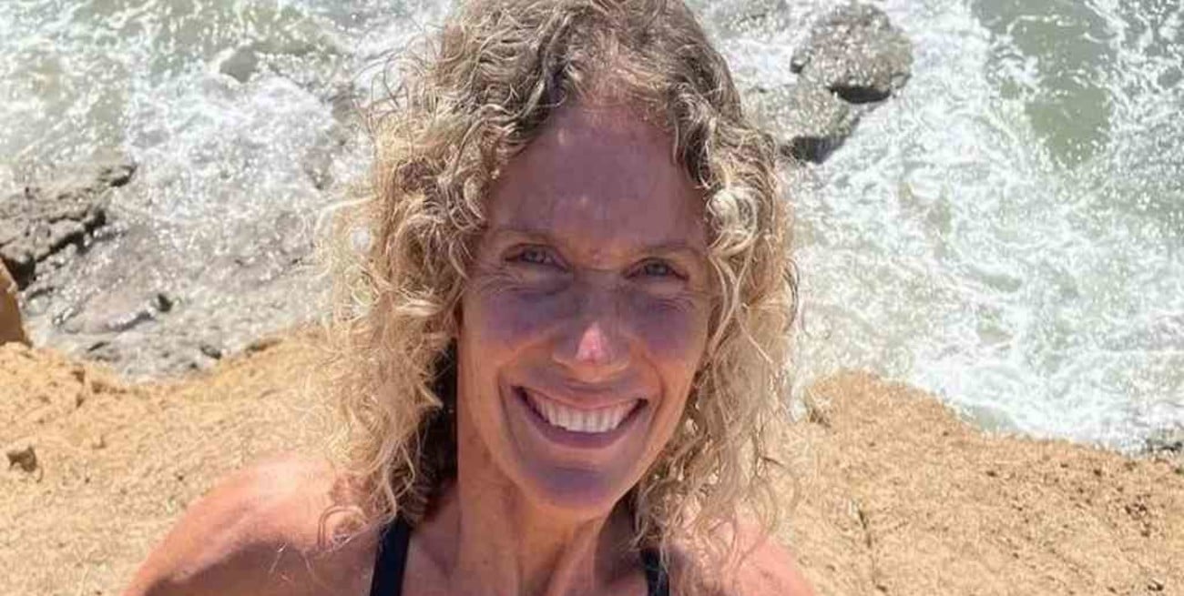 Maru Botana publicó una foto que generó preocupación a sus seguidores por su delgadez