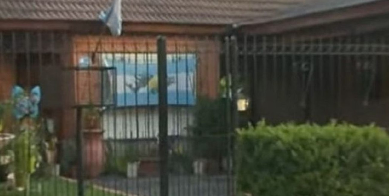 Un veterano de Malvinas mató a tiros a una pareja de presuntos ladrones en Moreno y quedó detenido