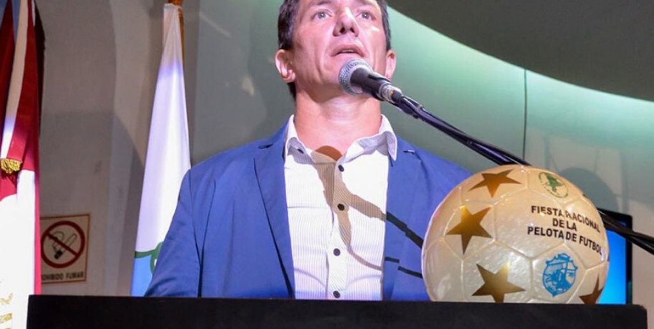 Silvio Carrario: "Me dijeron de ir para atrás para limpiar a Madelón y me negué a muerte" 