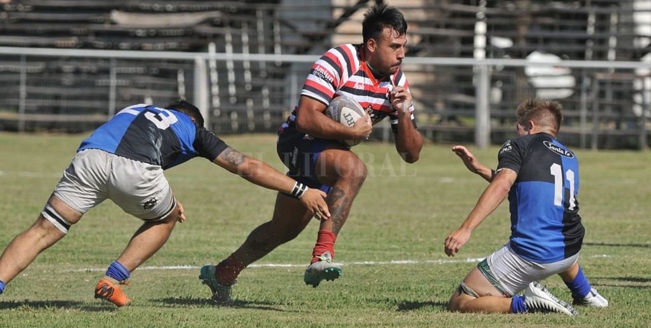 Una tarde, volvieron a disfrutar del juego