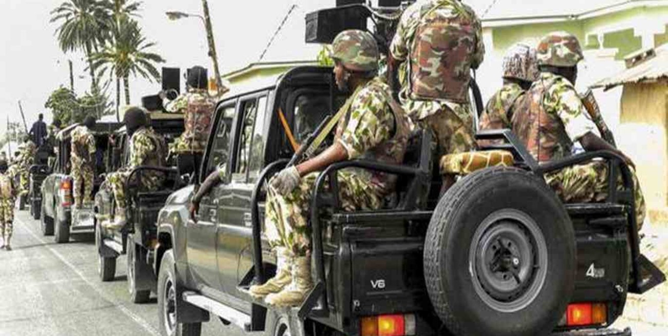  Nigeria: el Ejército busca a más de 300 estudiantes secuestrados tras un ataque