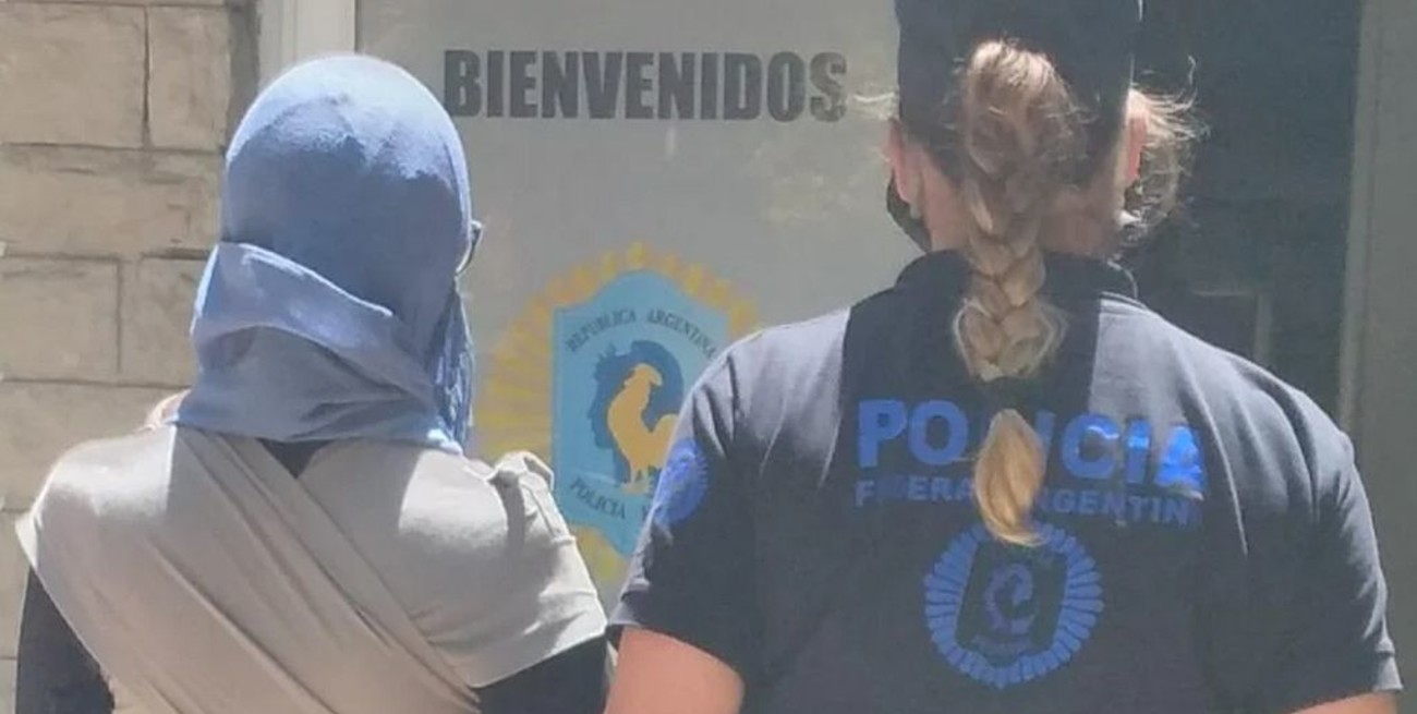 Detuvieron en Mar del Plata a una mujer rusa acusada por terrorismo