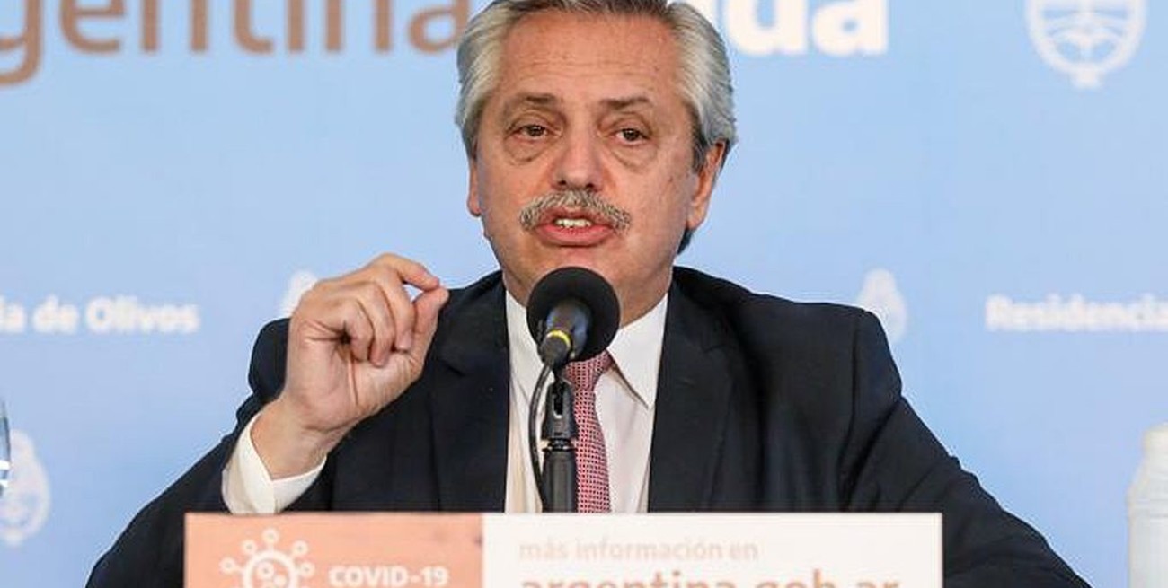 Se extiende el "aislamiento diferenciado" hasta el 28 de junio