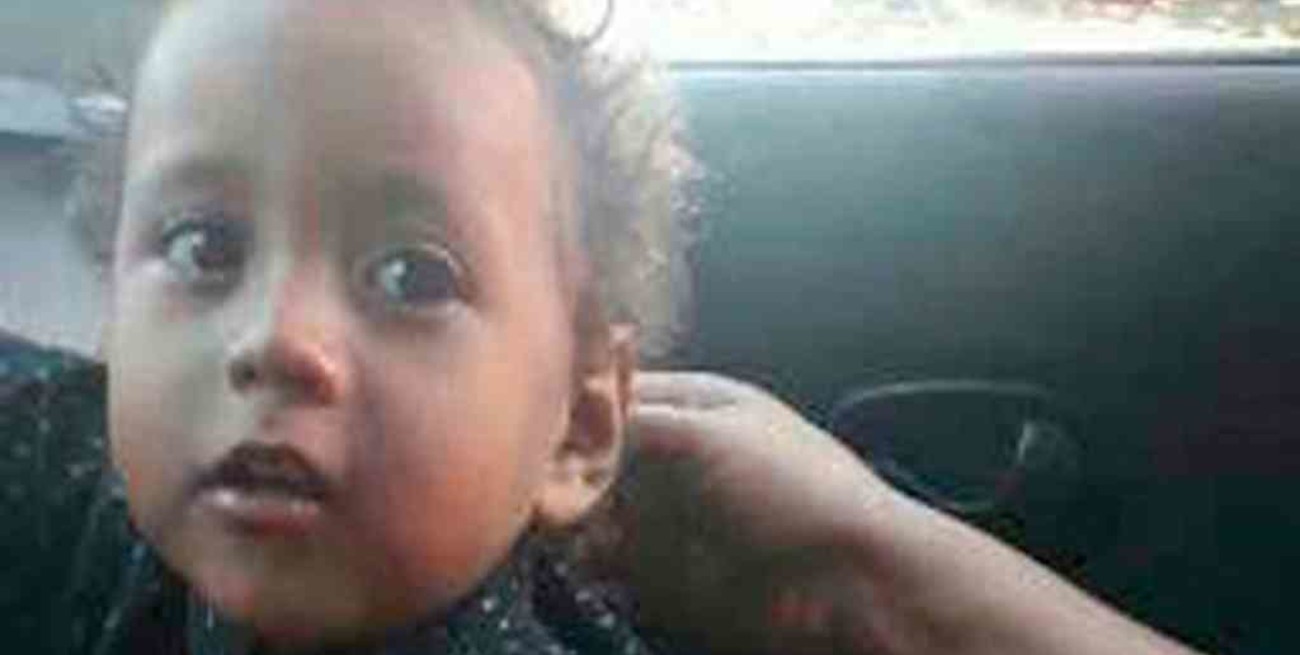 Encontraron el cuerpo sin vida de un nene que era intensamente buscado en Tucumán