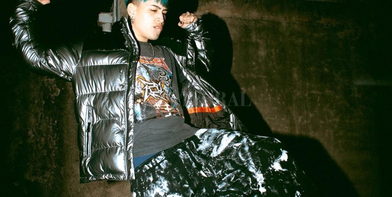 Tiago PZK debuta en Red Bull Batalla de los Gallos