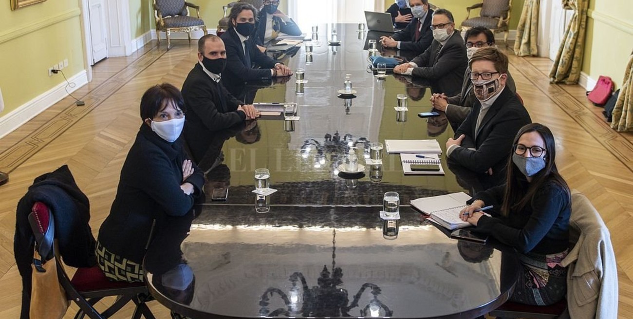 El Gobierno mantendrá ayuda a las empresas a través del ATP