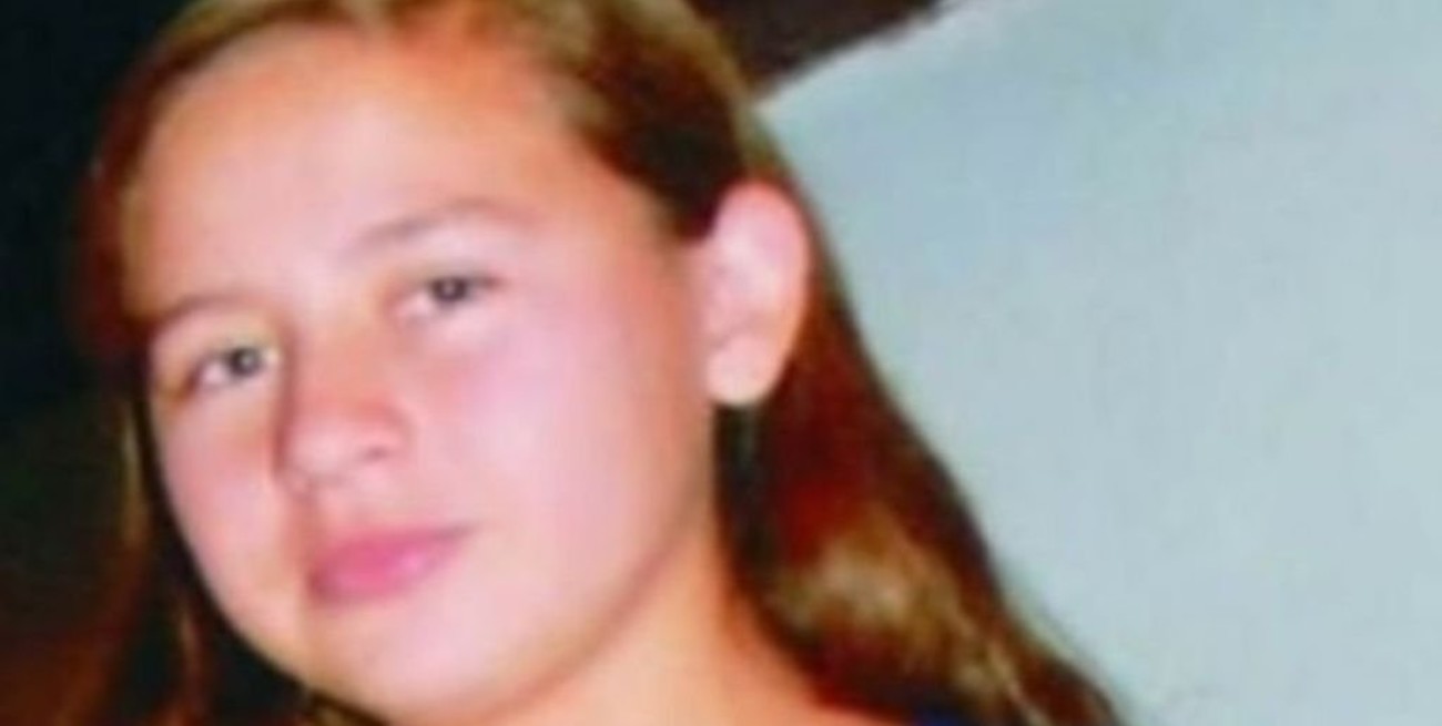 Hallan en Buenos Aires a una chica secuestrada hace 10 años en Mendoza