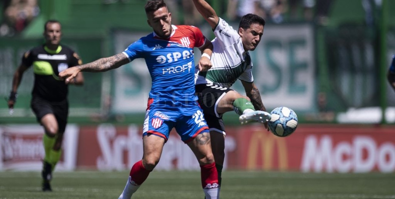 El dolor de lo que no fue