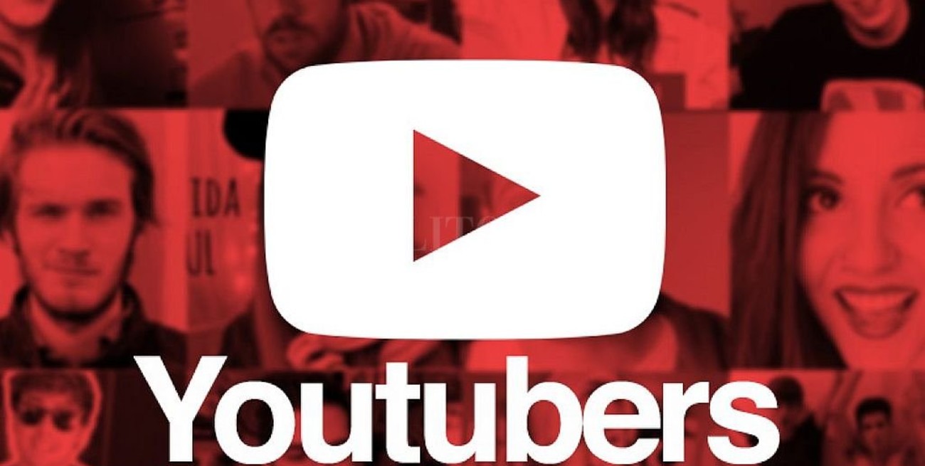 Un libro sobre el fenómeno de los youtubers