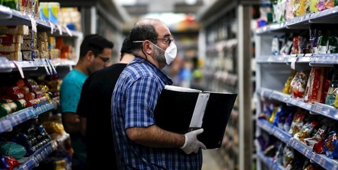 Establecen los procedimientos para la cobertura de las ART ante casos de coronavirus