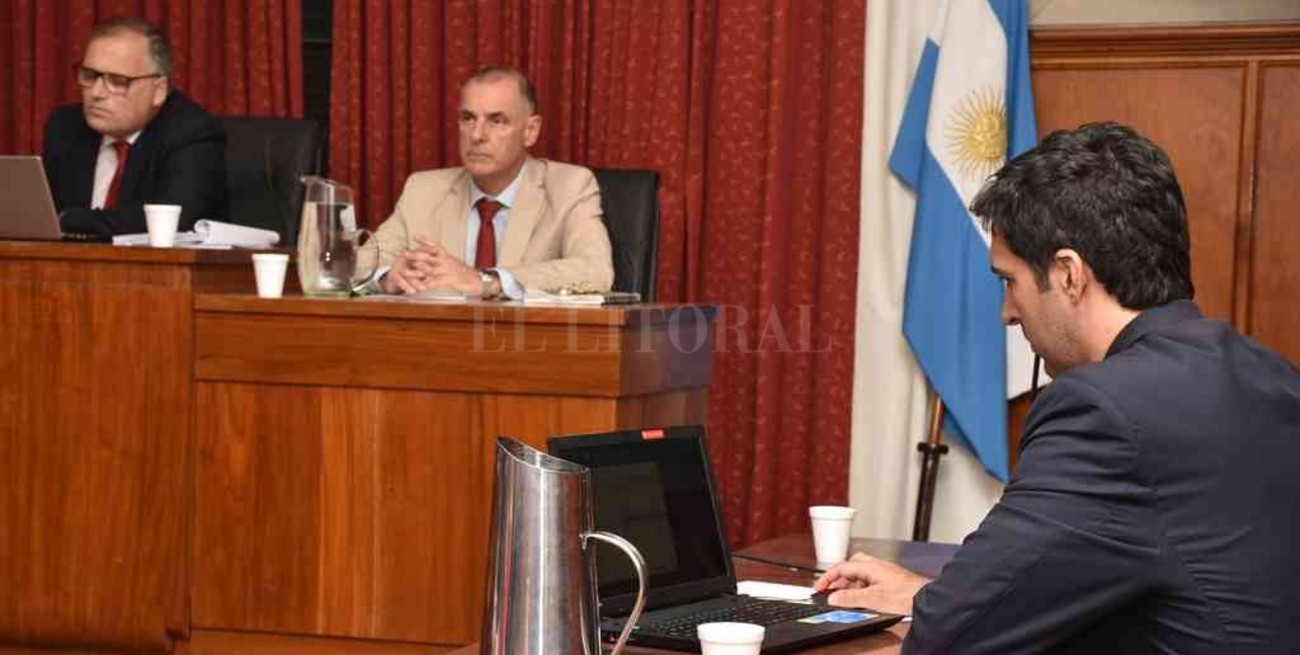 Para el tribunal, el patovica confió en su destreza "hasta las últimas consecuencias"