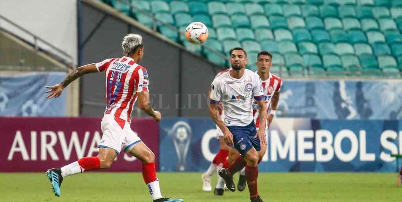 Se vencen los tiempos de Unión y Bahía para informar contagios