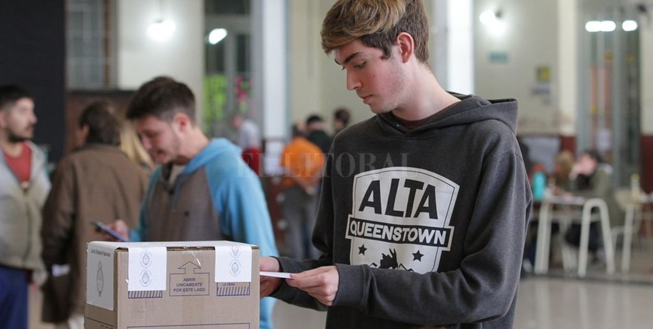 Che pibe, vení, botá