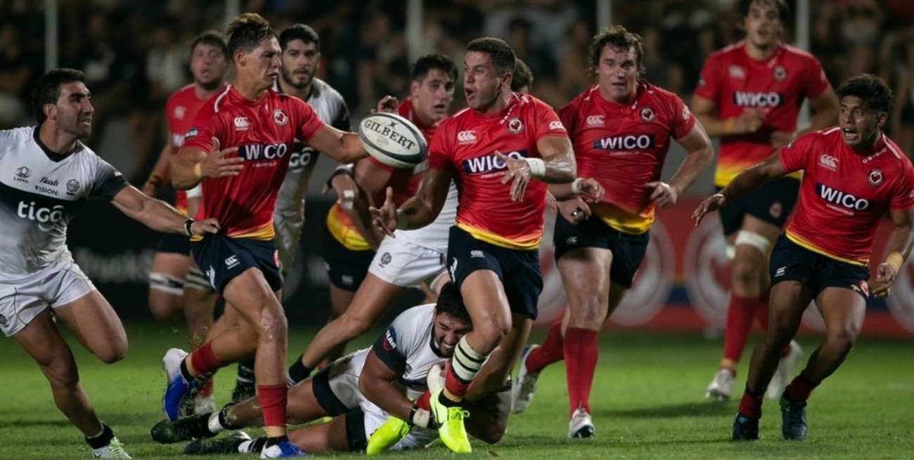 La segunda edición de la Superliga Sudamericana dará comienzo este martes