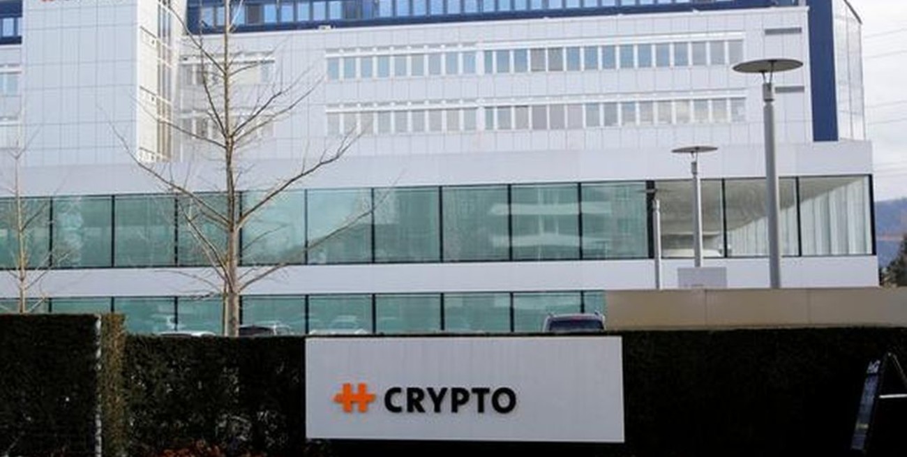 Denuncian que la CIA y servicios secretos alemanes controlaban desde Suiza dos empresas de cifrado