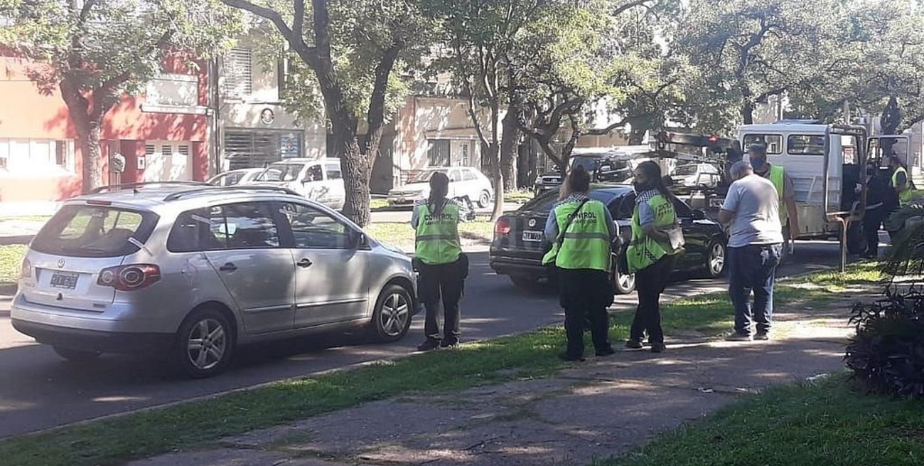 El Concejo santafesino insistió en la "ilegalidad" de las apps de viajes