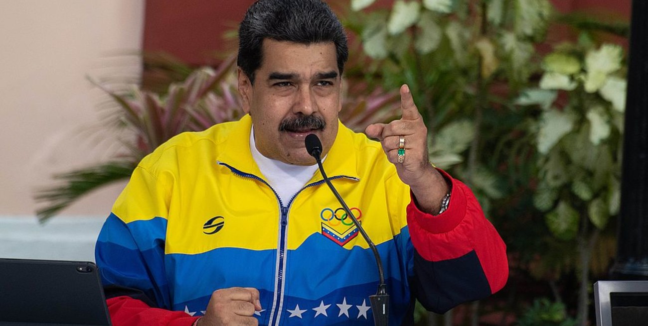 Venezuela empieza a vacunar este jueves: Maduro y su esposa se aplicarán la Sputnik V