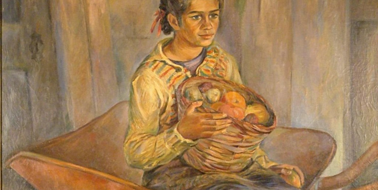 Sinfonía del paisaje 