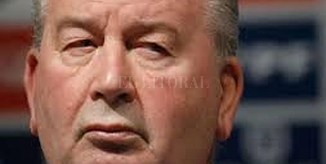 La familia Grondona demandará a Amazon por la serie sobre el FIFA Gate