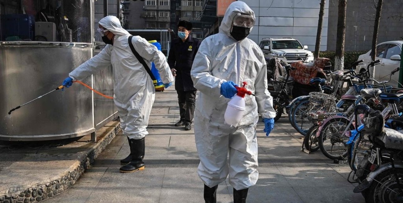 Chile extiende Estado de Excepción hasta marzo por eventual rebrote de coronavirus