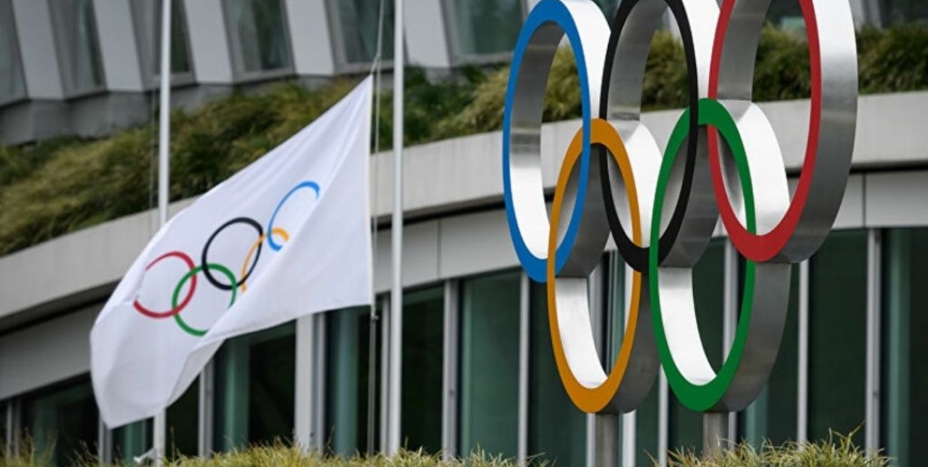 El COI creará "la burbuja olímpica" para los 40 mil acreditados en los Juegos de Tokio 2020