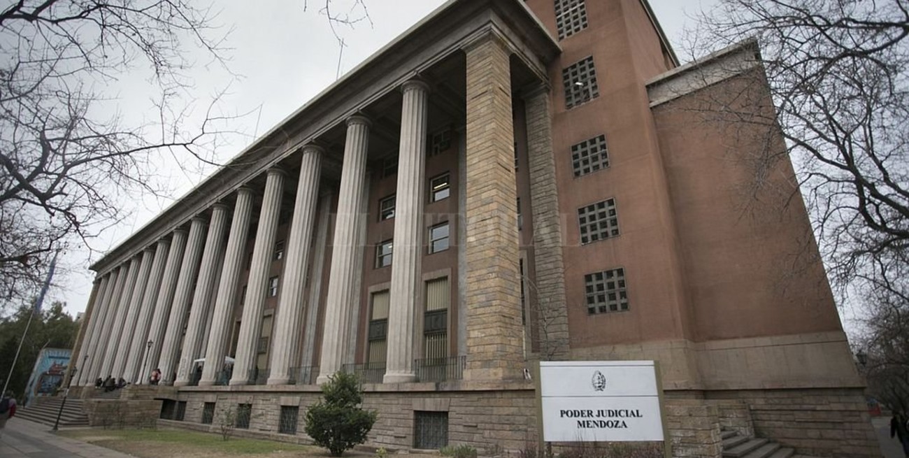 En el Poder Judicial de Mendoza ya no se puede utilizar más el término "pornografía infantil"