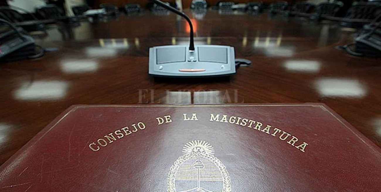 El Consejo de La Magistratura emplazado a reformarse