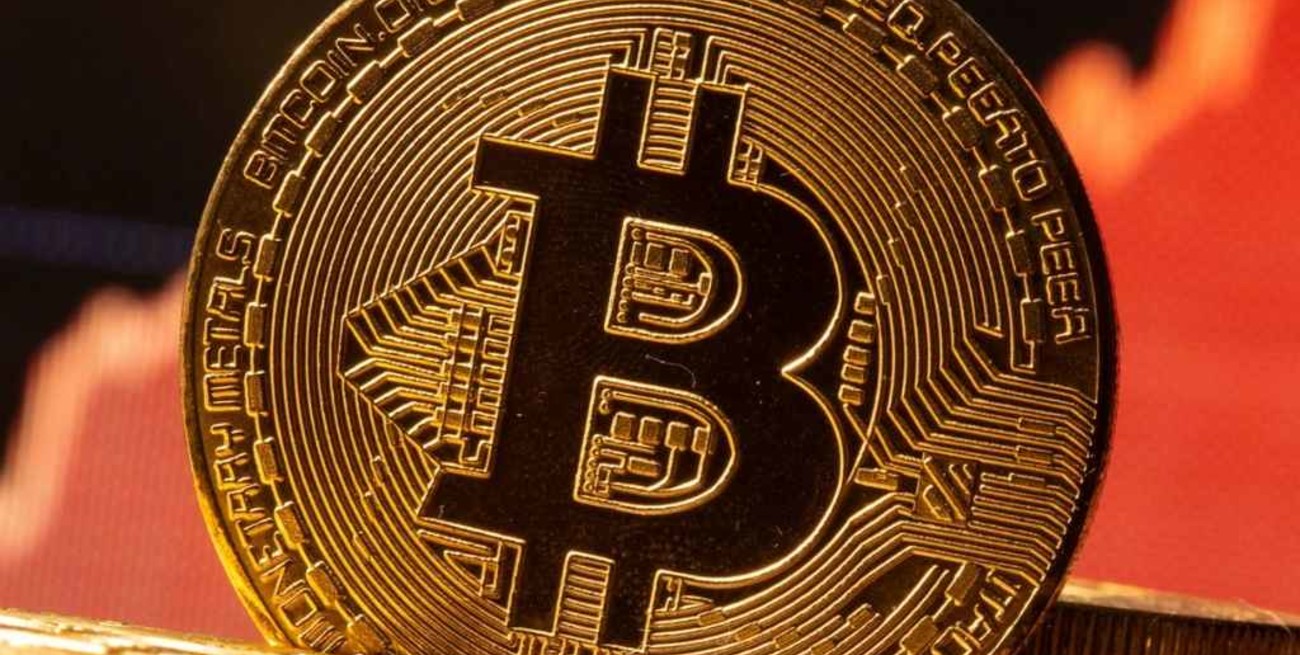 El furor por el Bitcoin que recorre el país y el mundo 